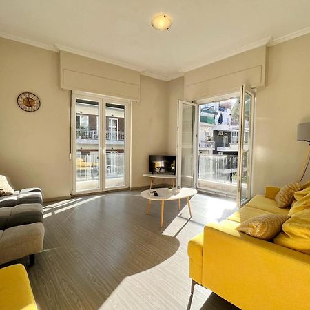 Wsd Golden Times 8 Apartment Hotel Athènes Extérieur photo