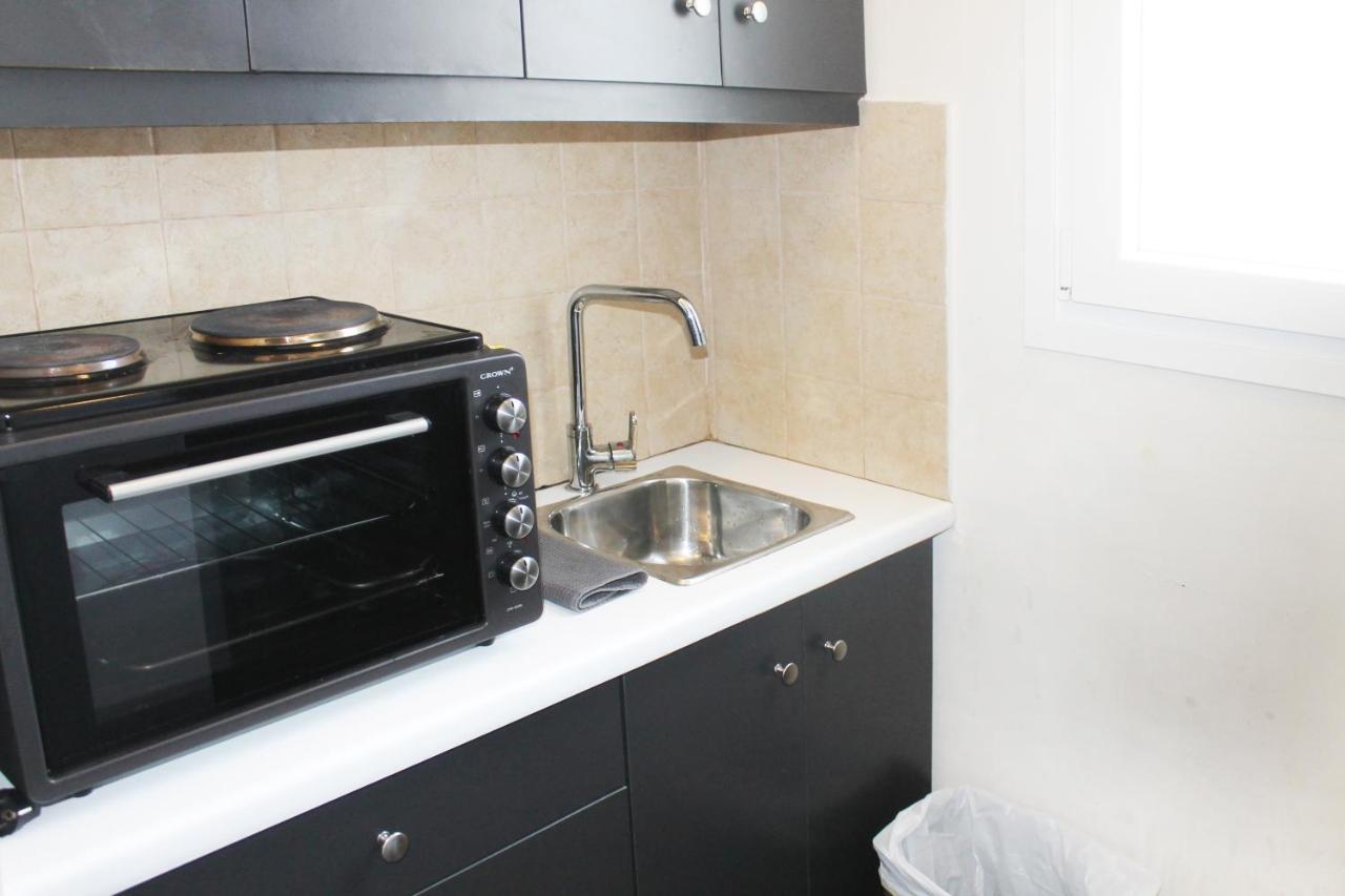 Wsd Golden Times 8 Apartment Hotel Athènes Extérieur photo