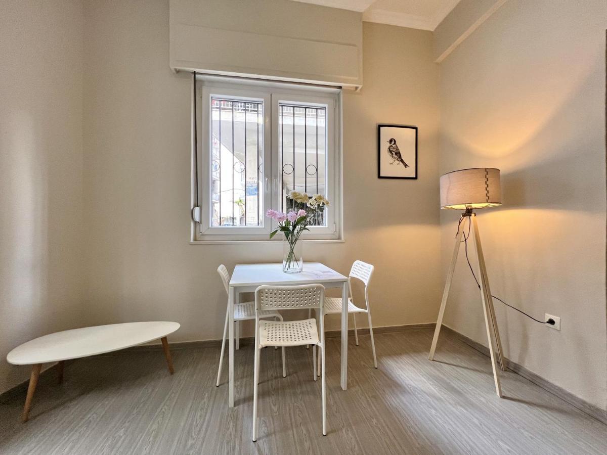 Wsd Golden Times 8 Apartment Hotel Athènes Extérieur photo