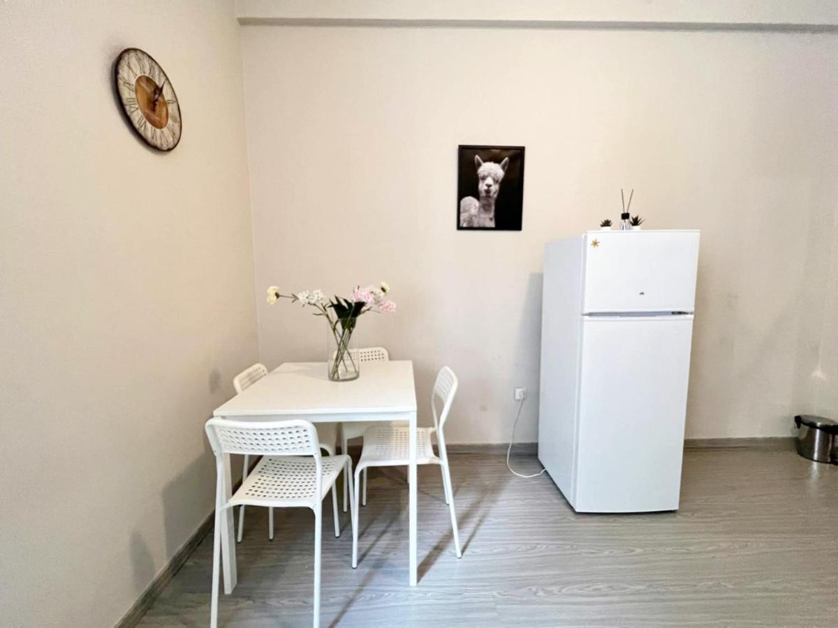Wsd Golden Times 8 Apartment Hotel Athènes Extérieur photo