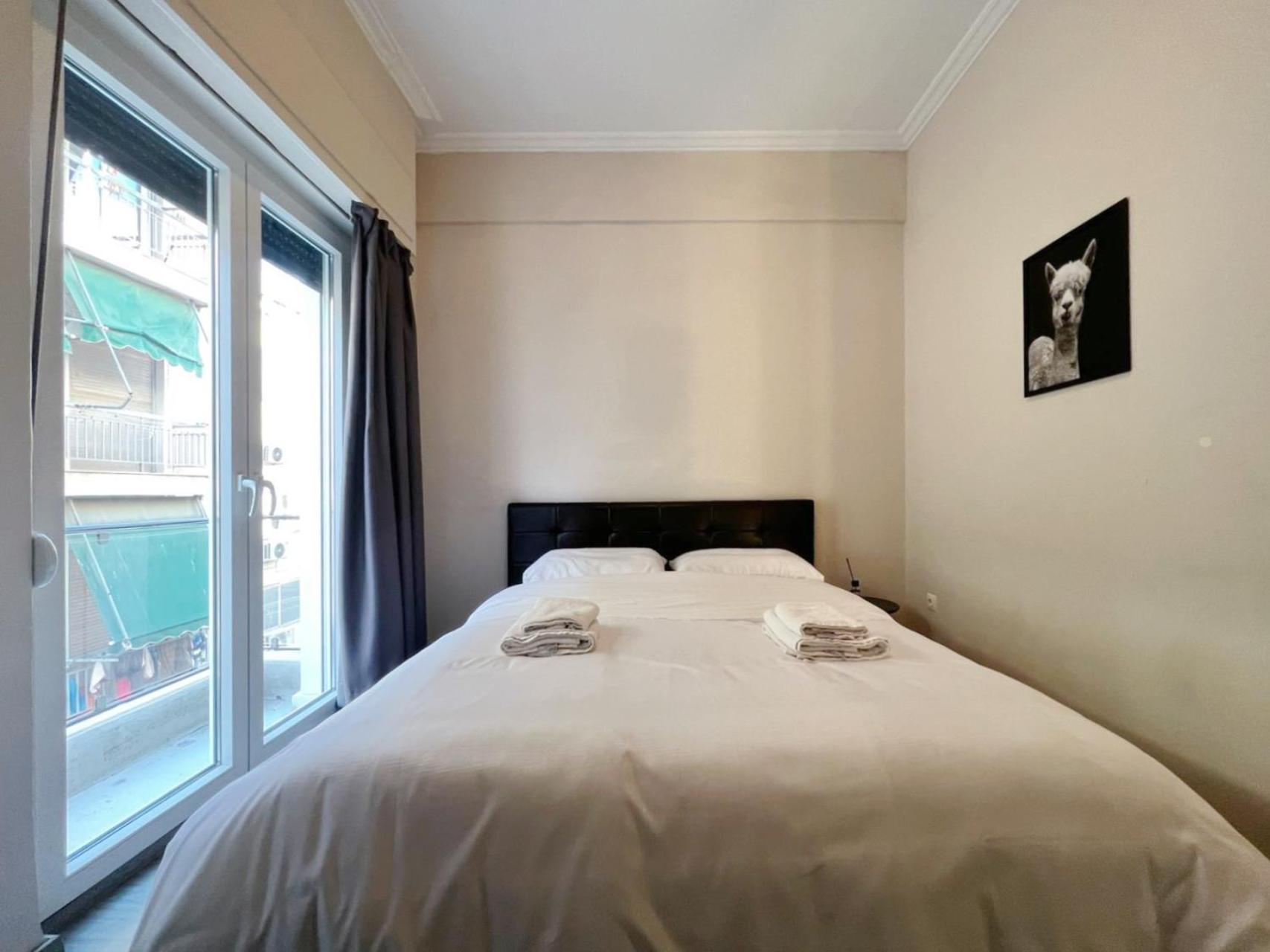 Wsd Golden Times 8 Apartment Hotel Athènes Extérieur photo