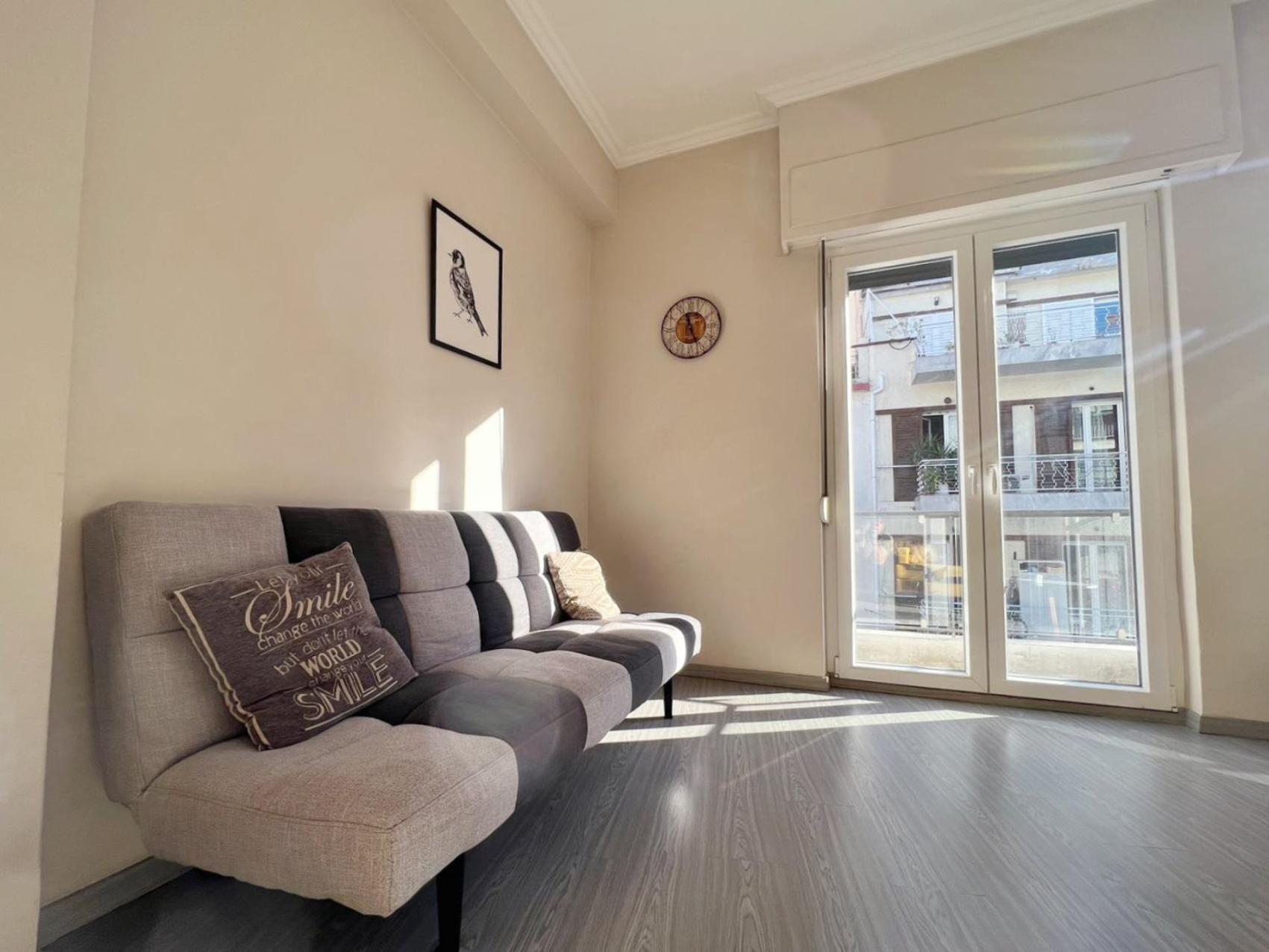 Wsd Golden Times 8 Apartment Hotel Athènes Extérieur photo