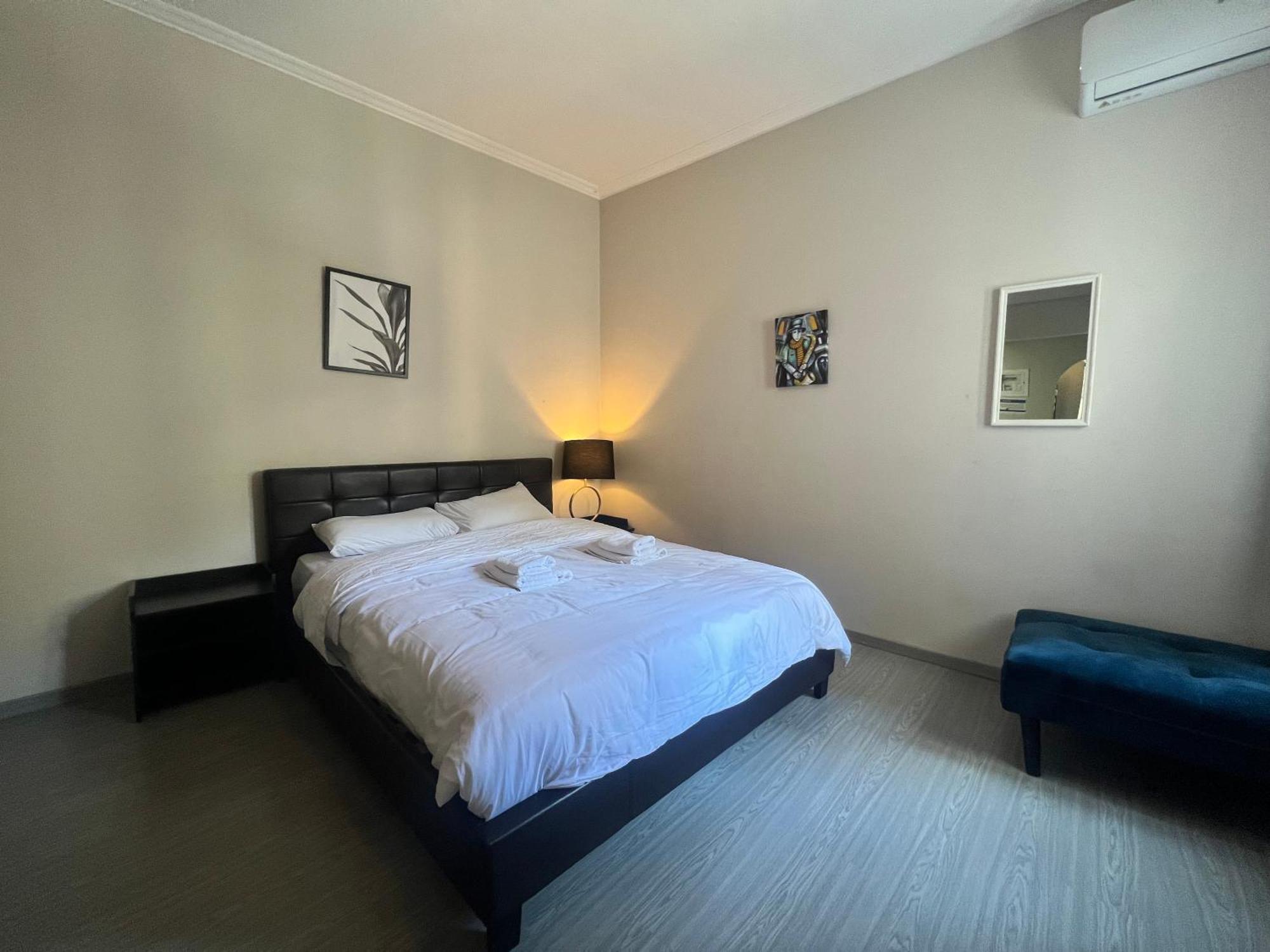 Wsd Golden Times 8 Apartment Hotel Athènes Extérieur photo