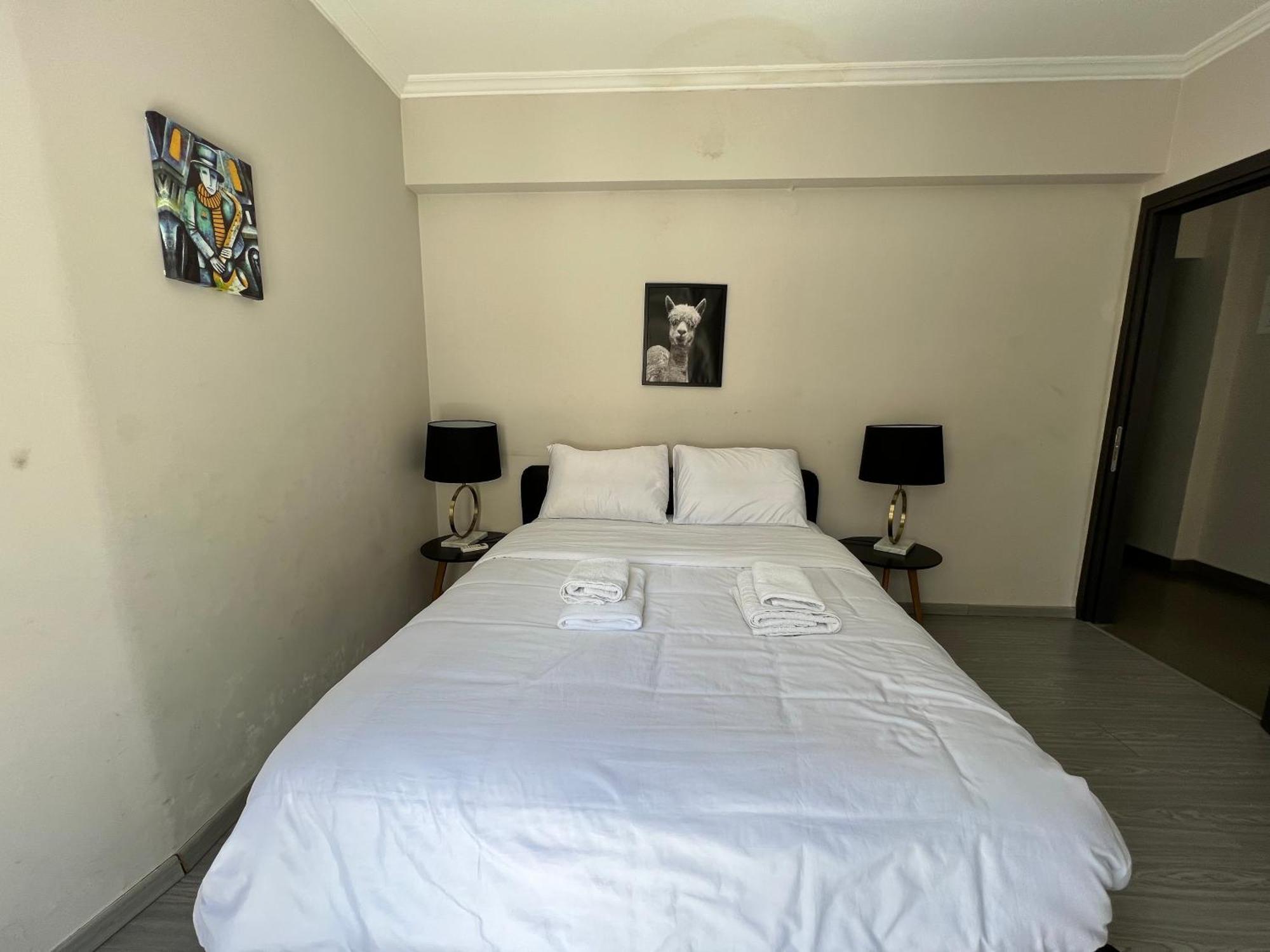 Wsd Golden Times 8 Apartment Hotel Athènes Extérieur photo