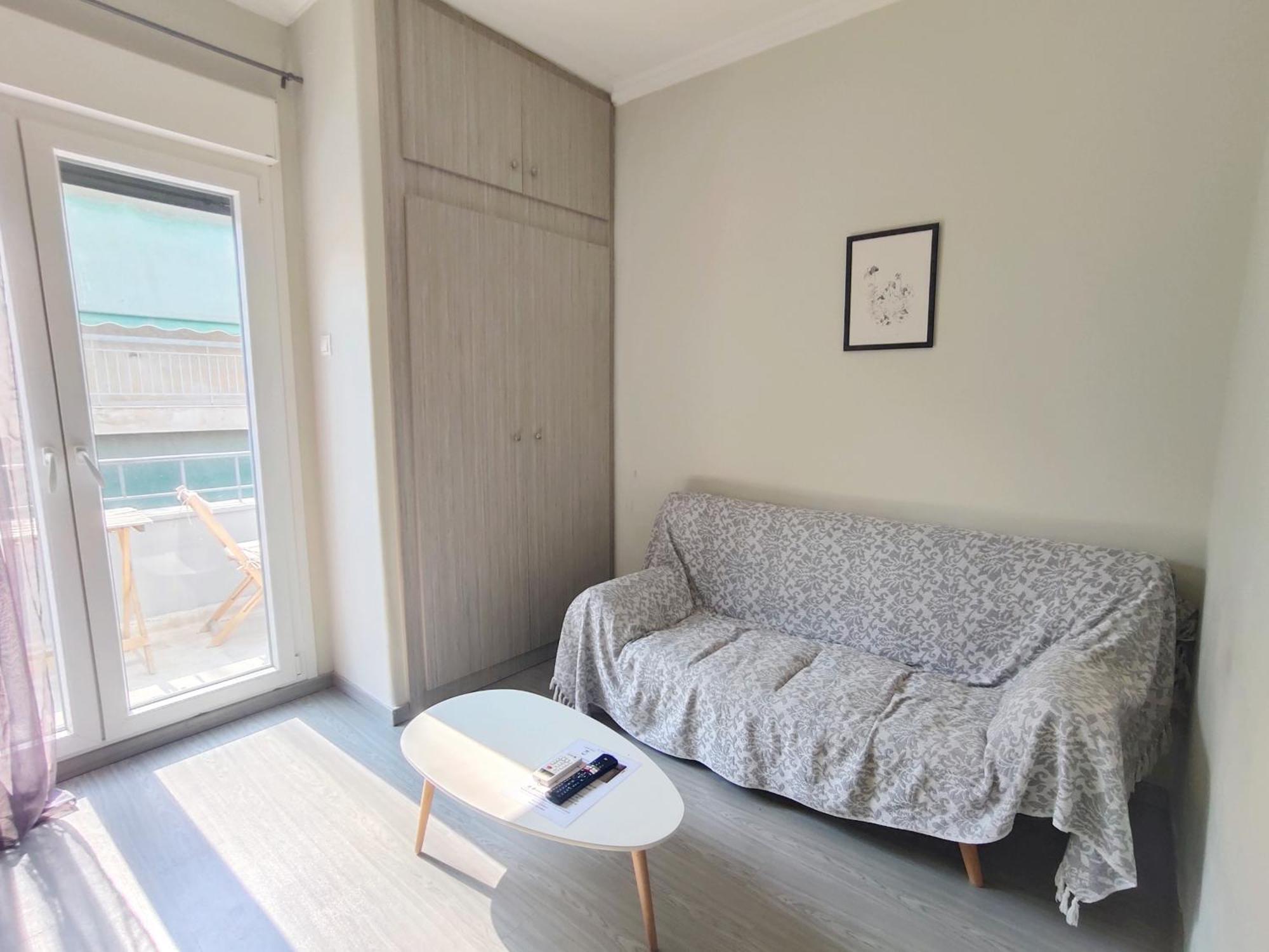 Wsd Golden Times 8 Apartment Hotel Athènes Extérieur photo