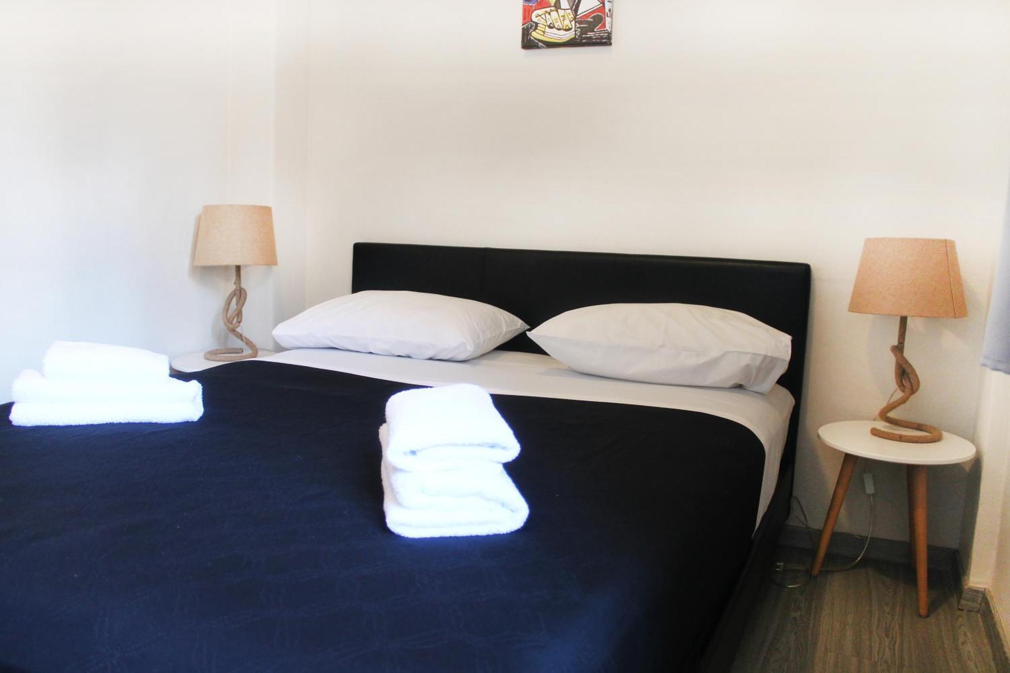 Wsd Golden Times 8 Apartment Hotel Athènes Extérieur photo